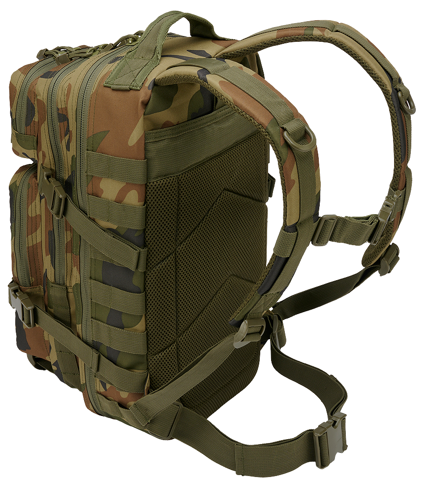 Brandit Assault Backpack Medium