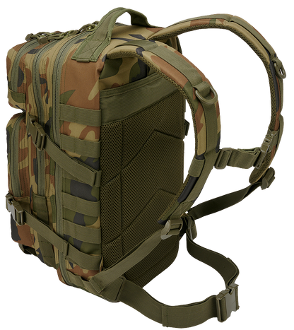 Brandit Assault Backpack Medium