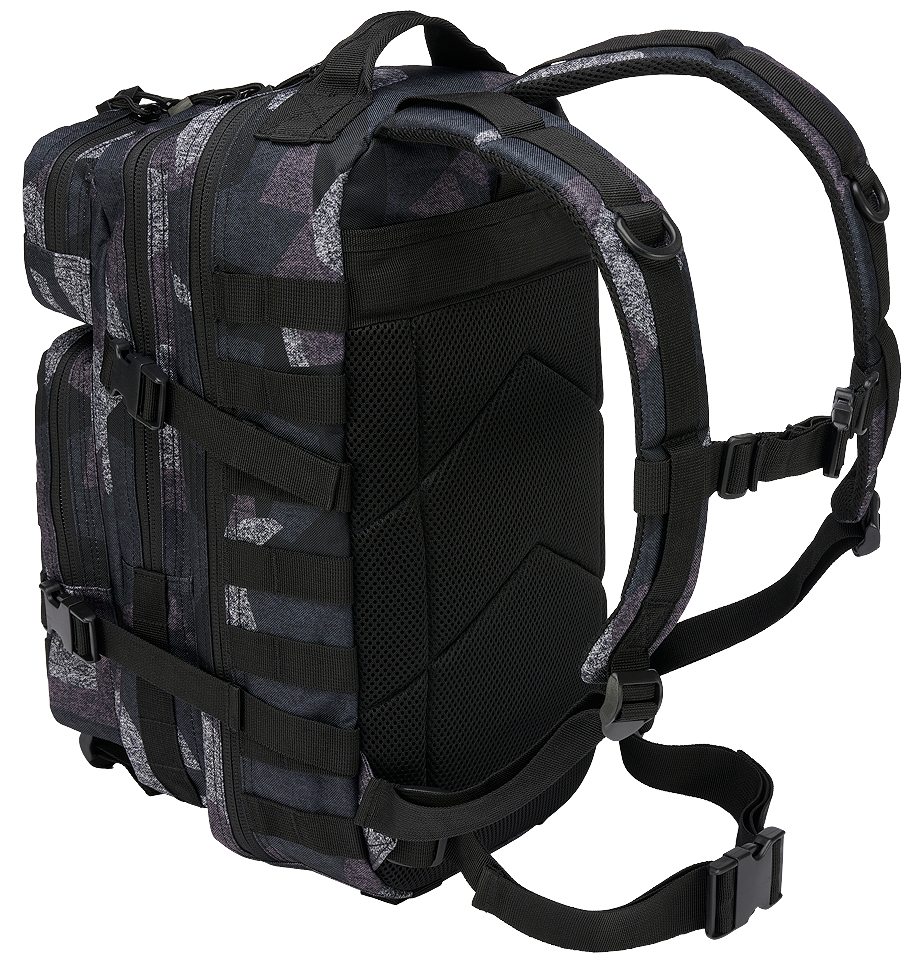 Brandit Assault Backpack Medium