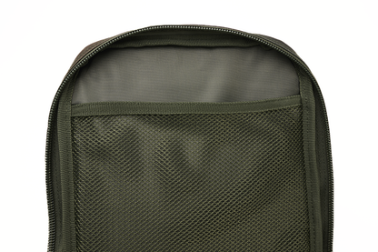 Brandit Assault Backpack Medium inside