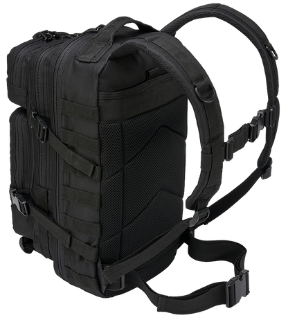 Brandit Assault Backpack Medium black