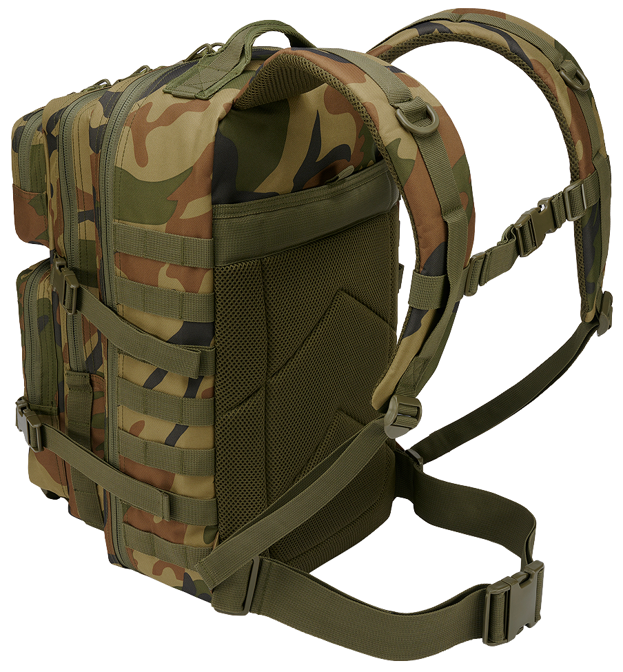 Brandit Assault Backpack Large