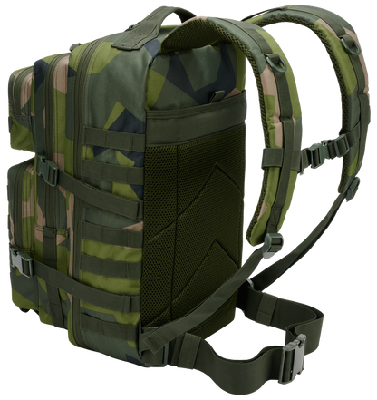 Brandit Assault Backpack Large green