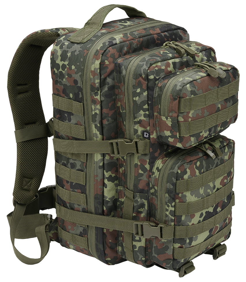 Brandit Assault Backpack Large