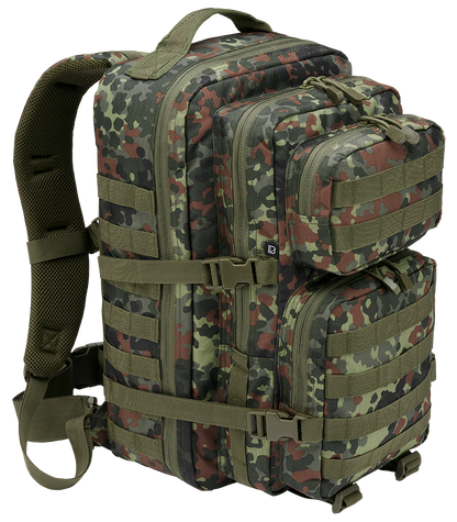 Brandit Assault Backpack Large