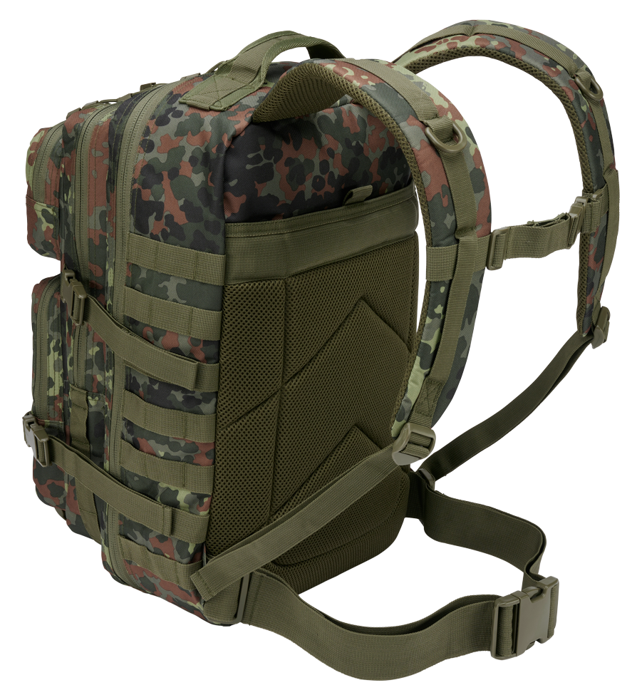 Brandit Assault Backpack Large