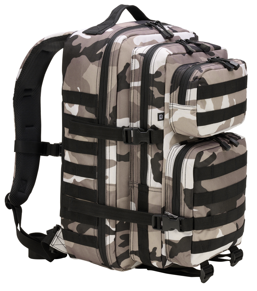 Brandit Assault Backpack Large