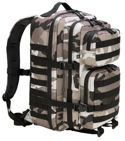 Brandit Assault Backpack Large