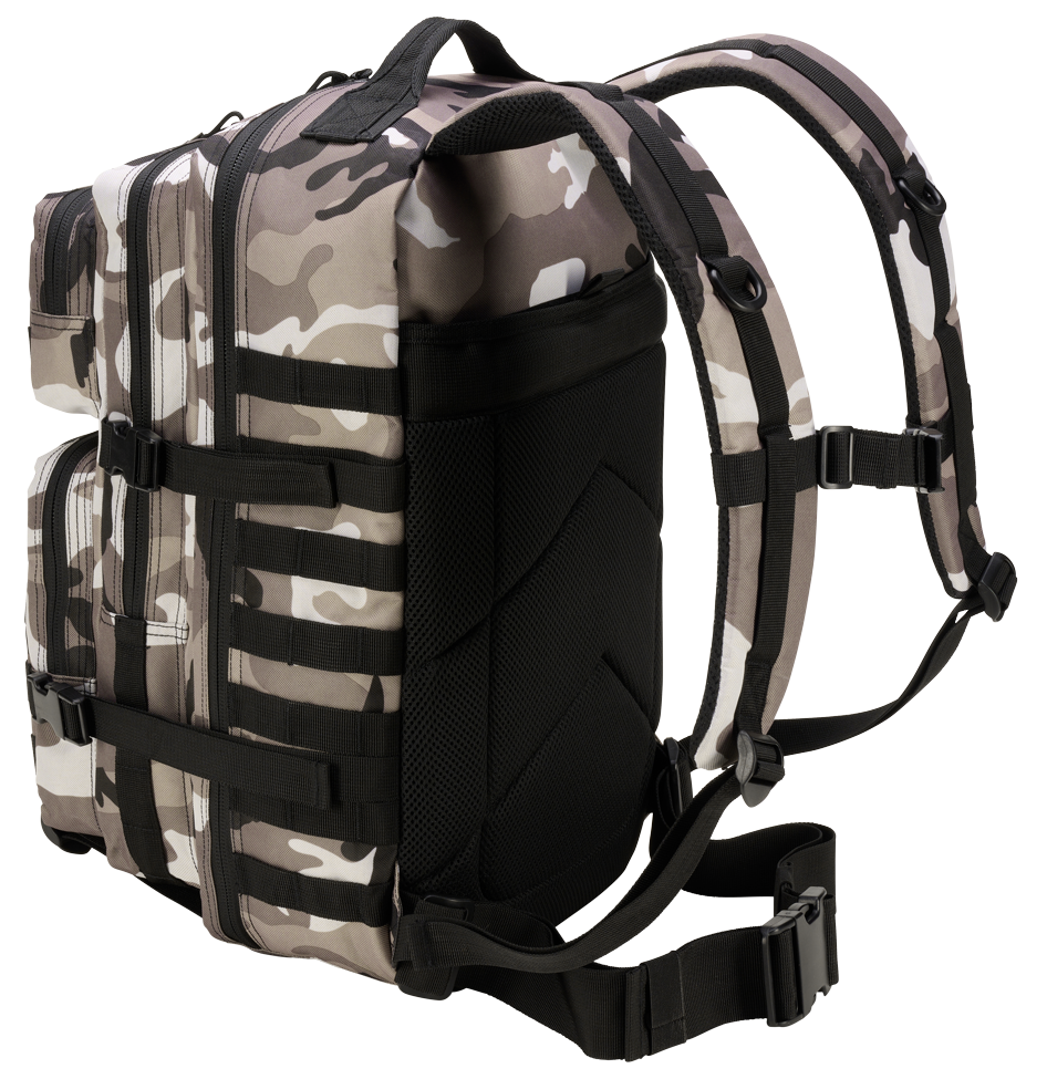 Brandit Assault Backpack Large