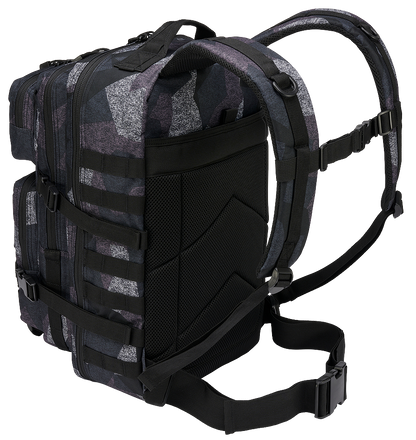 Brandit Assault Backpack Large camo