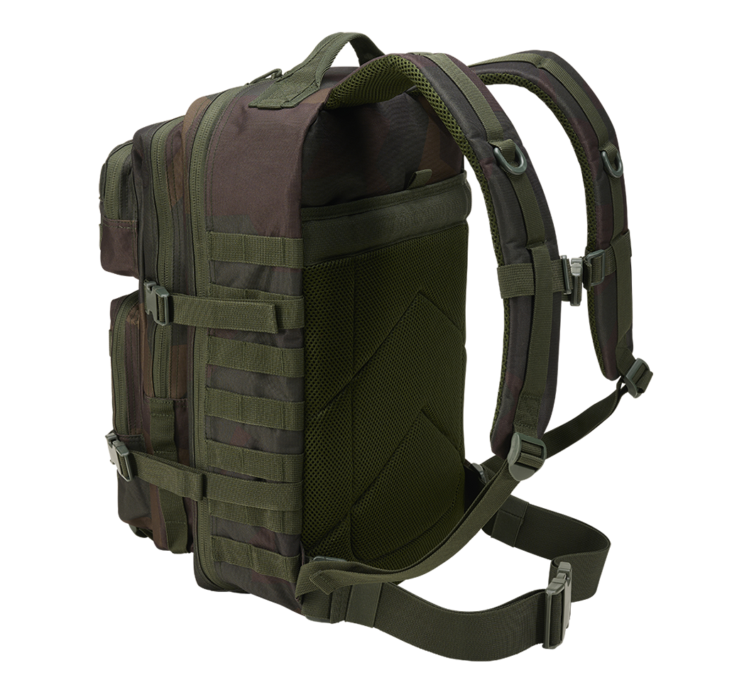 Brandit Assault Backpack Large