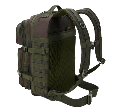 Brandit Assault Backpack Large