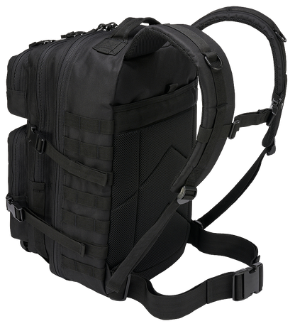 Brandit Assault Backpack Large black