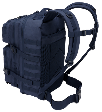 Brandit Assault Backpack Large navy