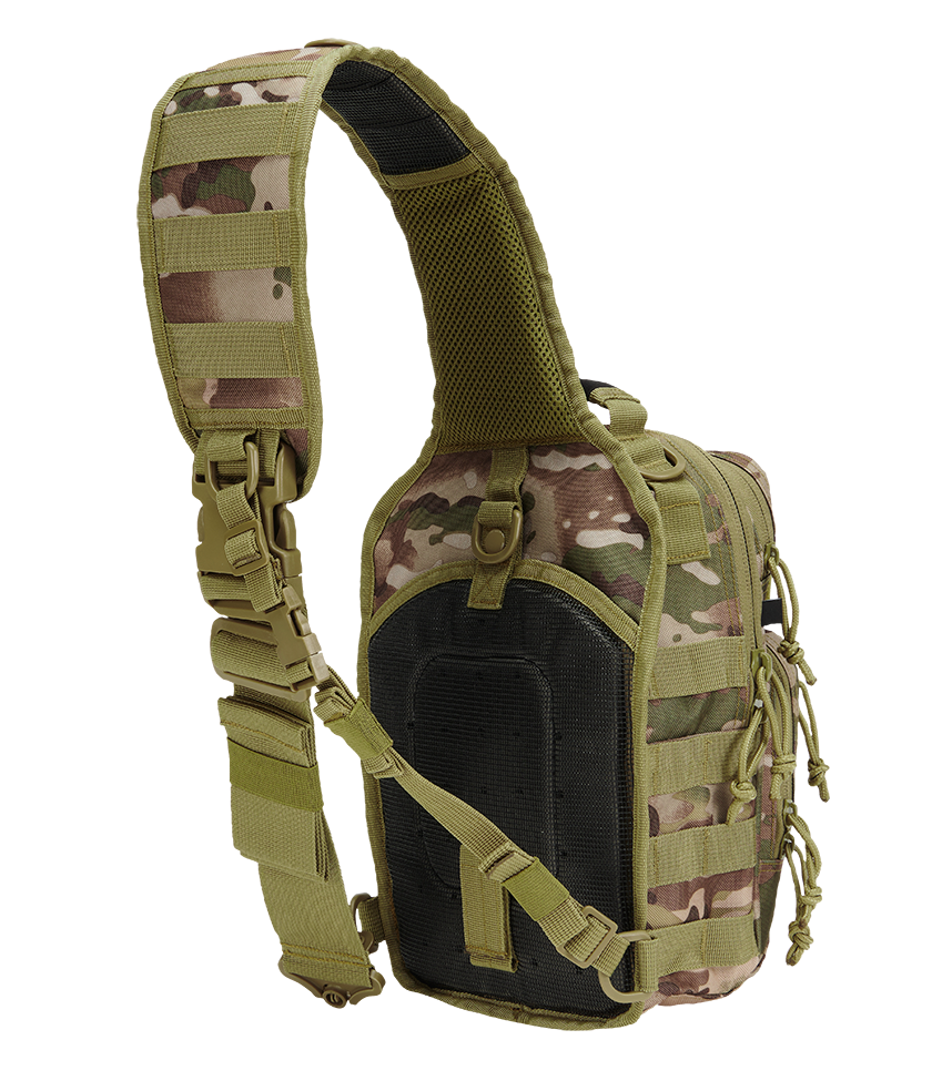 Brandit Assault Sling Bag Medium strap