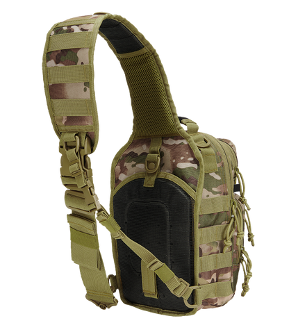 Brandit Assault Sling Bag Medium strap