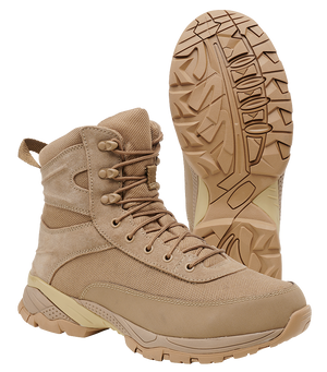 Brandit Tactical Boots Next Generation camek