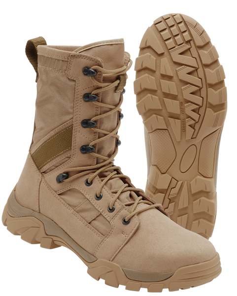 Brandit Military Boots