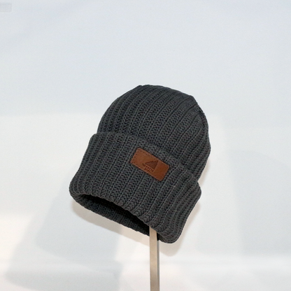 Adult Cotton Cuff Cool Gray