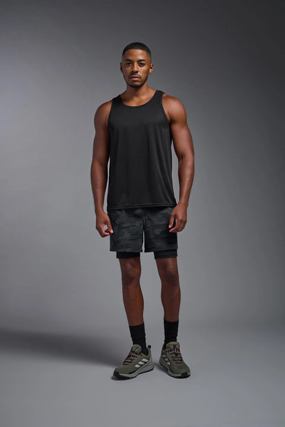 Men's Endurance Tank Top
