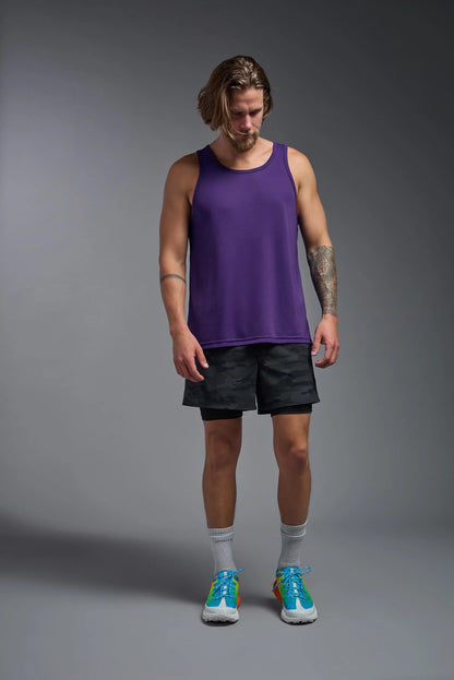Men's Endurance Tank Top