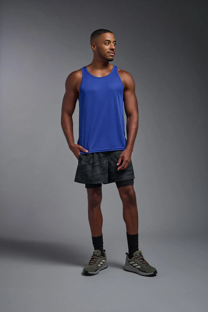 Men's Endurance Tank Top