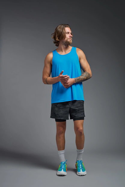 Men's Endurance Tank Top