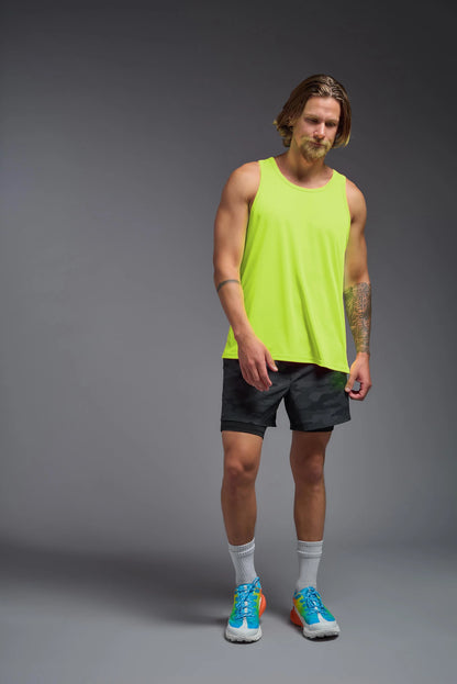 Men's Endurance Tank Top