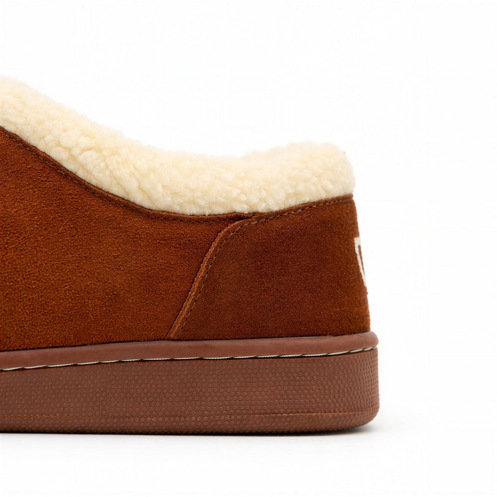 Women's Insulated Slipper