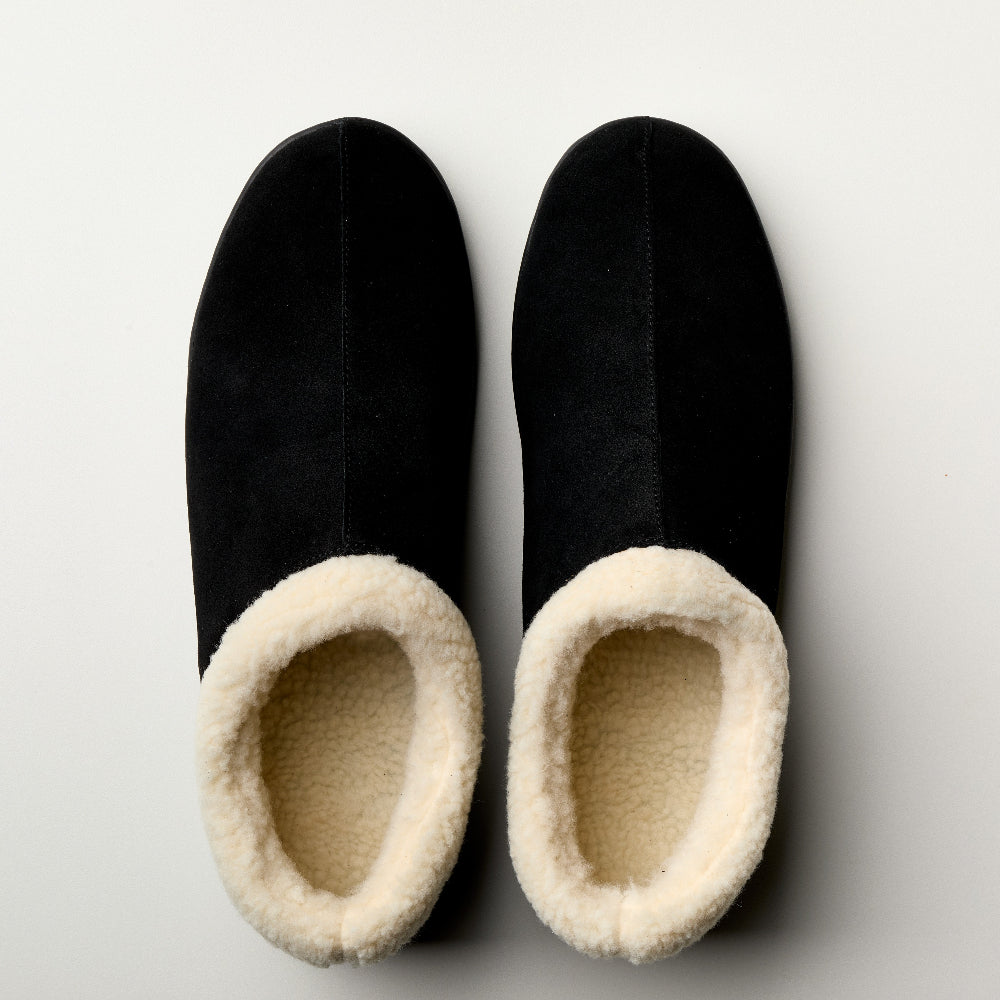 Men's Insulated Slipper