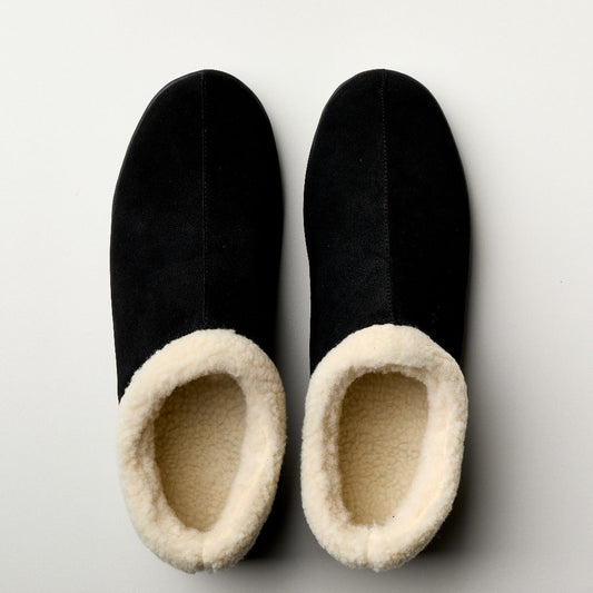 Men's Insulated Slipper