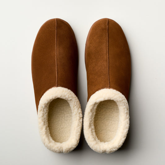 Women's Insulated Slipper