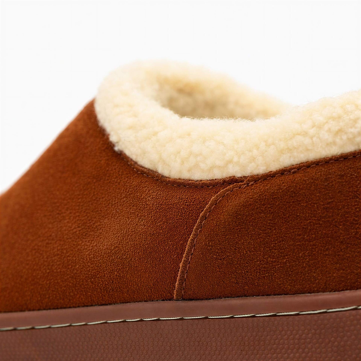 Men's Insulated Slipper