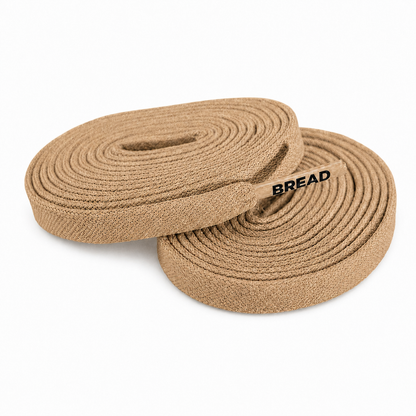 Desert Tan Tactical Shoelaces