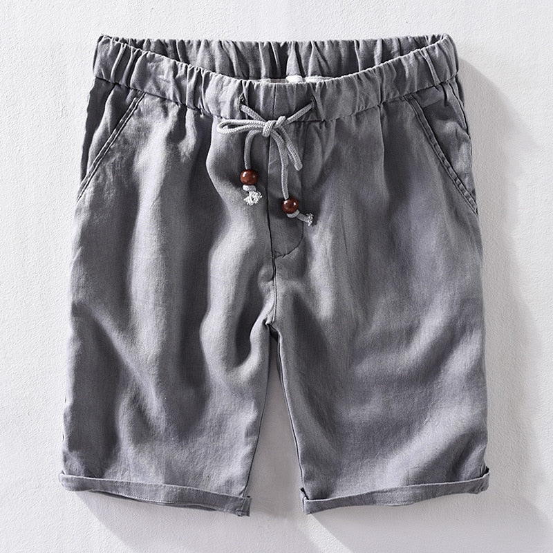 Men's Beach and Summer Shorts grey