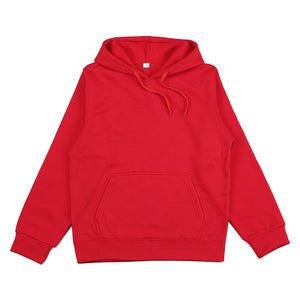 Basic discount plain hoodies