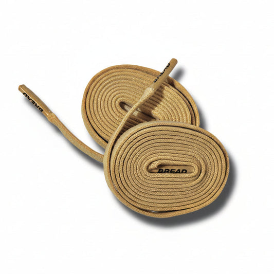Desert Tan Tactical Shoelaces