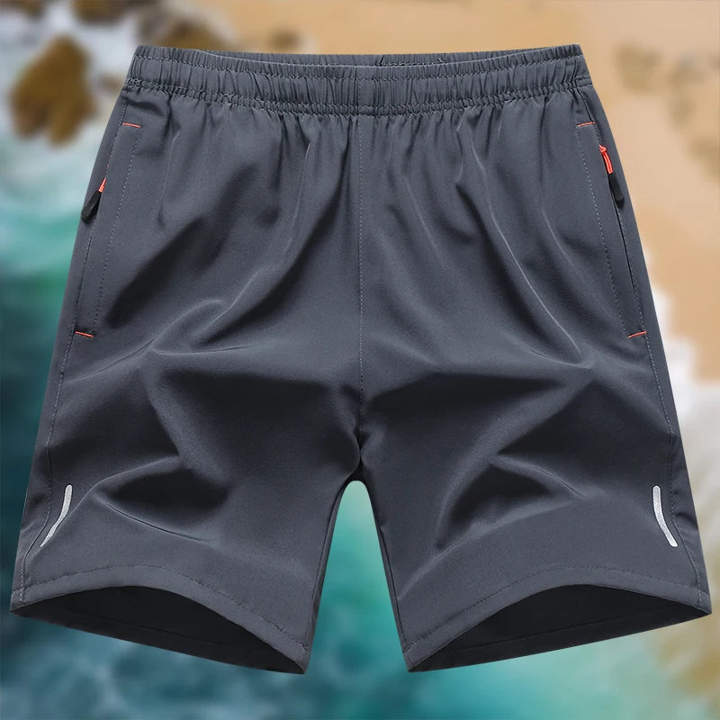 Men's Athletic Shorts Comfort Supreme