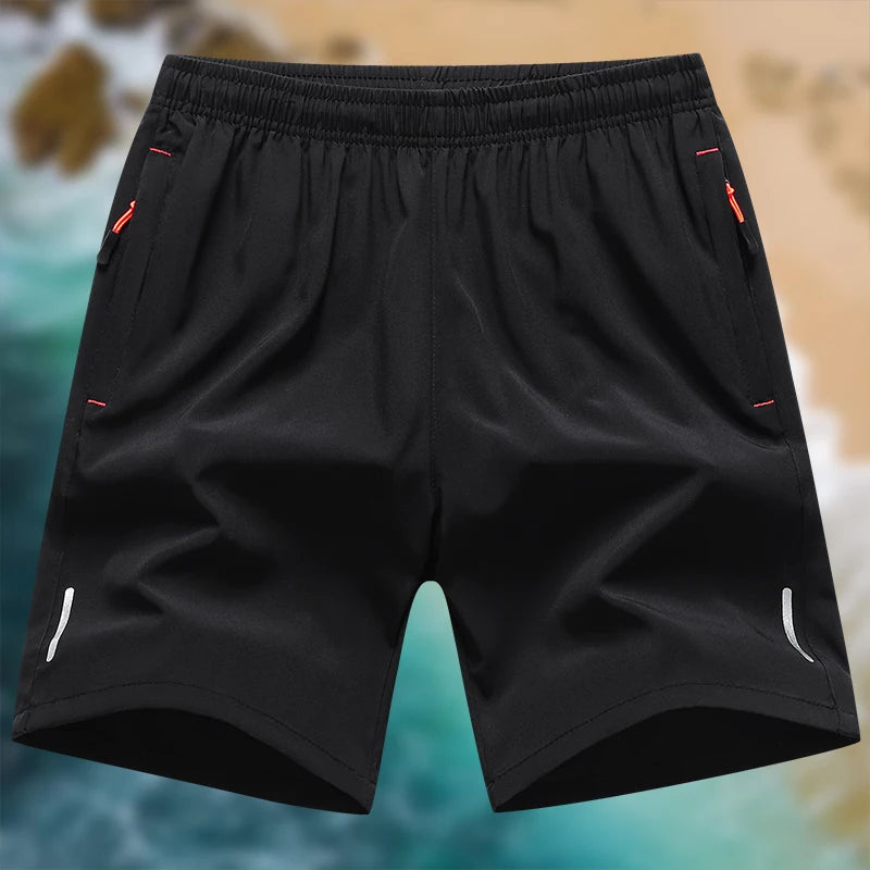 Men's Athletic Shorts Comfort Supreme