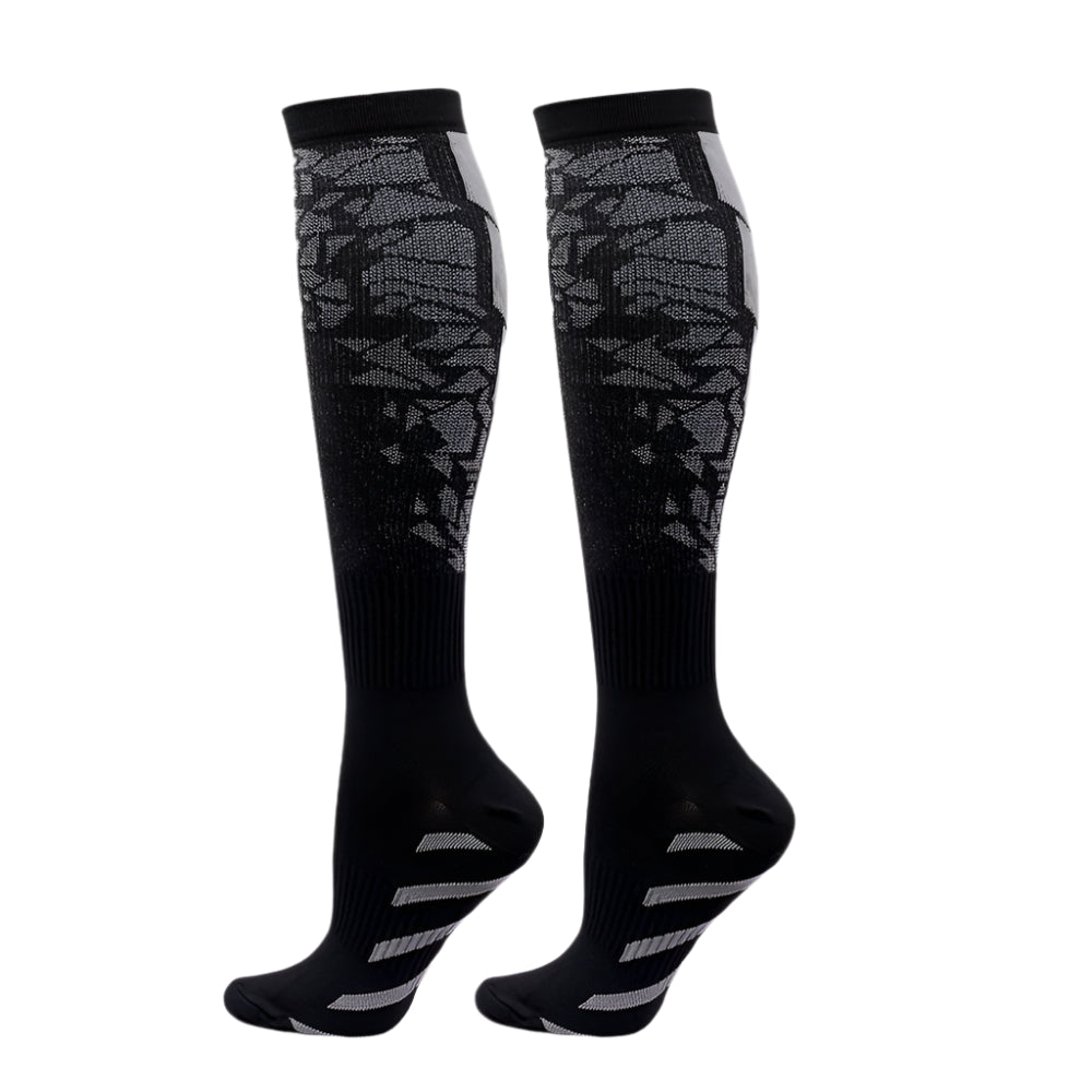 Unisex Sports Compression Socks