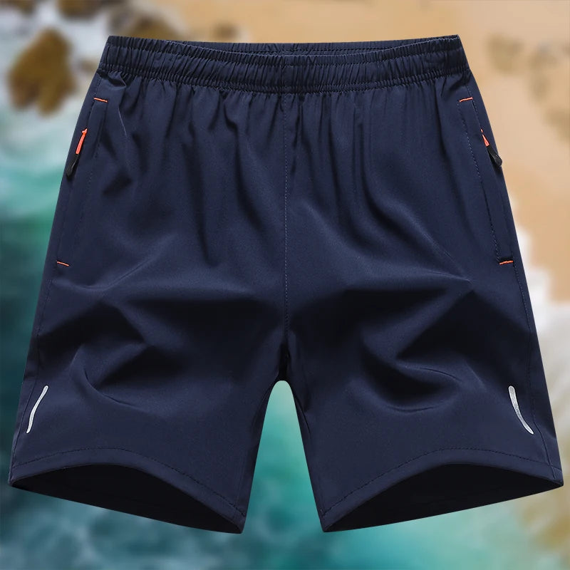 Men's Athletic Shorts Comfort Supreme