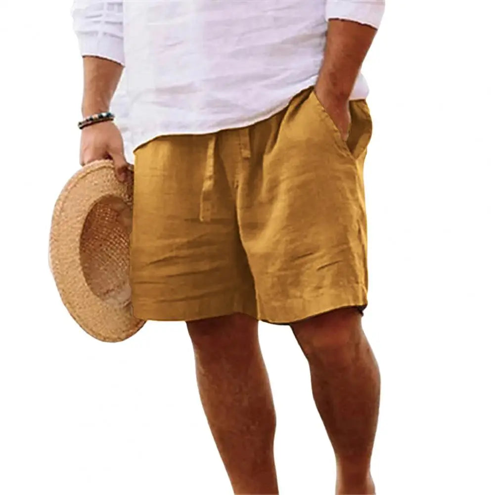 Men's Comfort Cotton Summer Shoreline Shorts