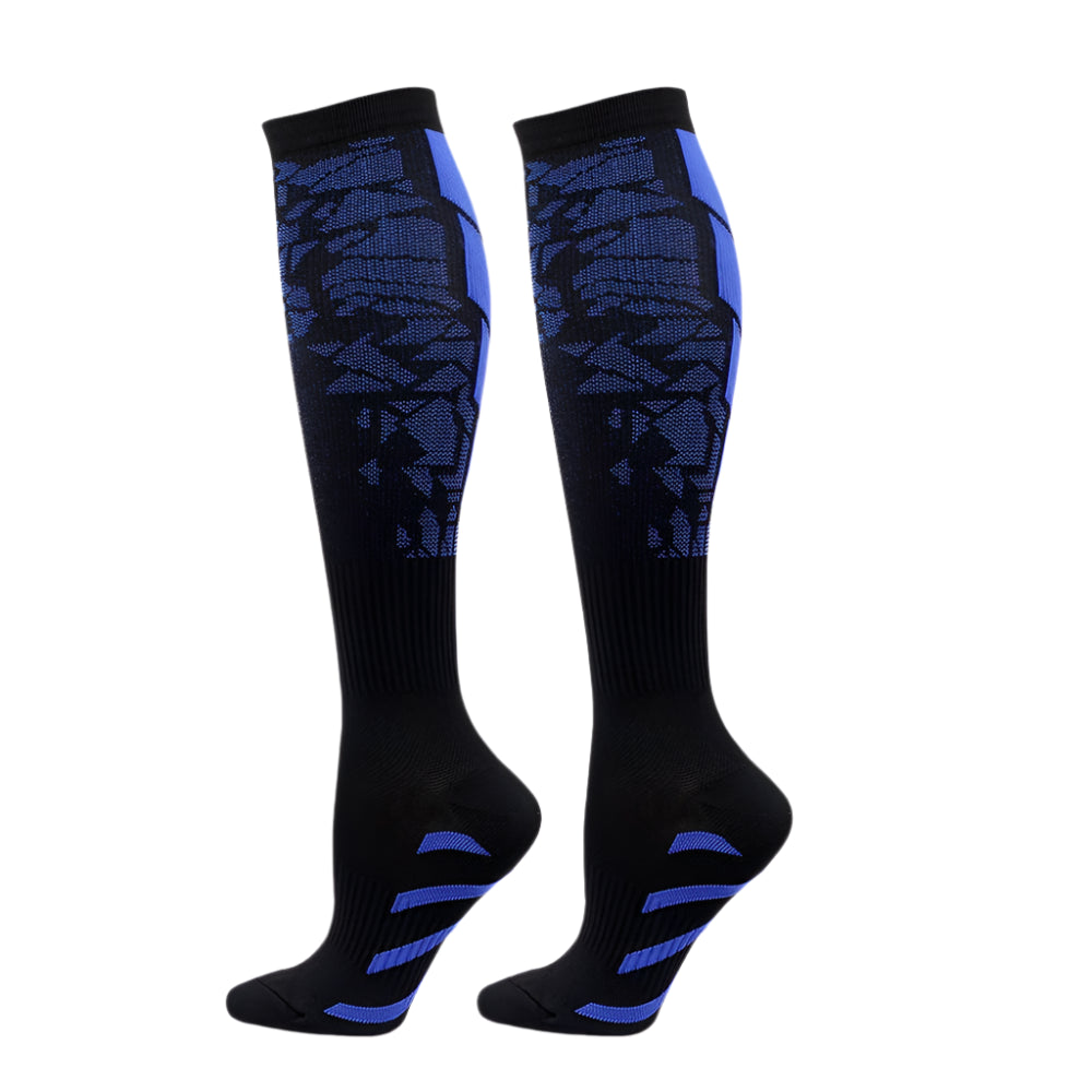 Unisex Sports Compression Socks