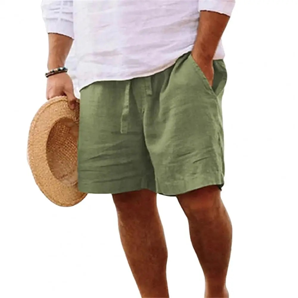 Men's Comfort Cotton Summer Shoreline Shorts