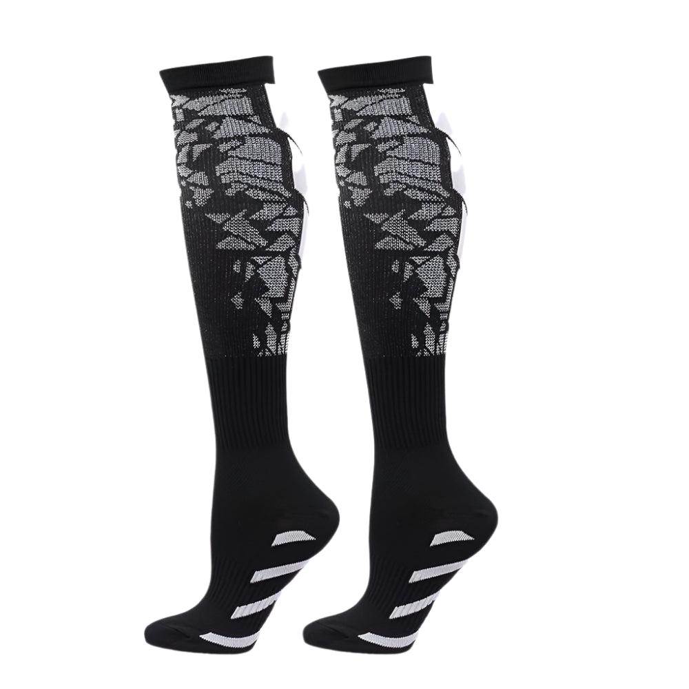 Unisex Sports Compression Socks