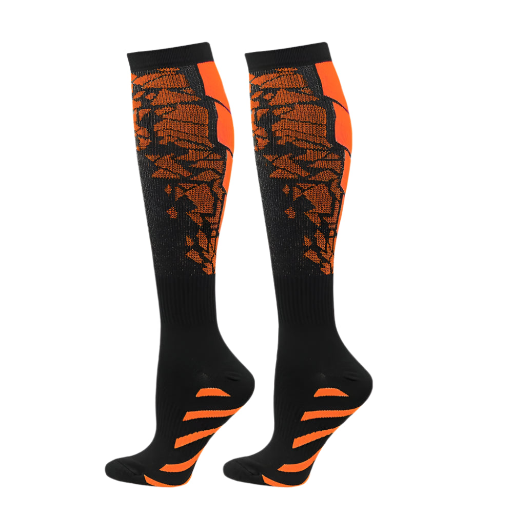 Unisex Sports Compression Socks