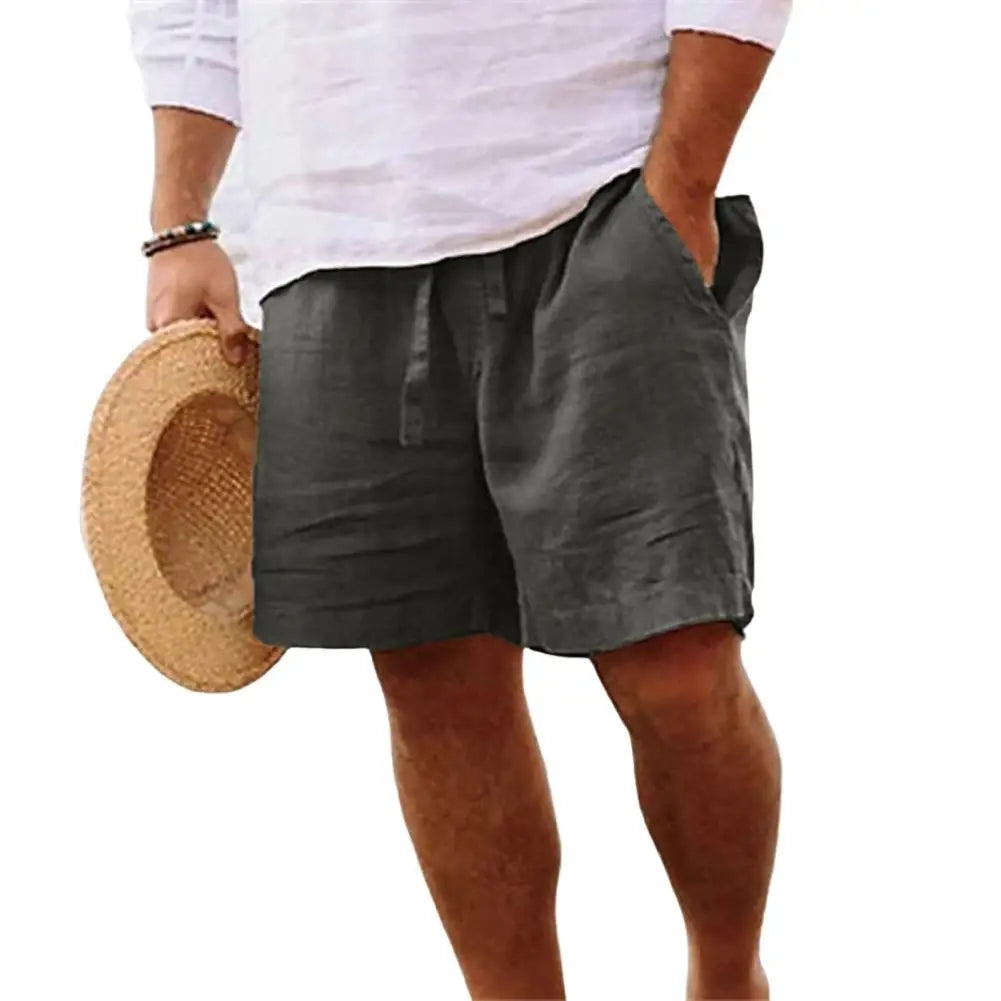 Men's Comfort Cotton Summer Shoreline Shorts