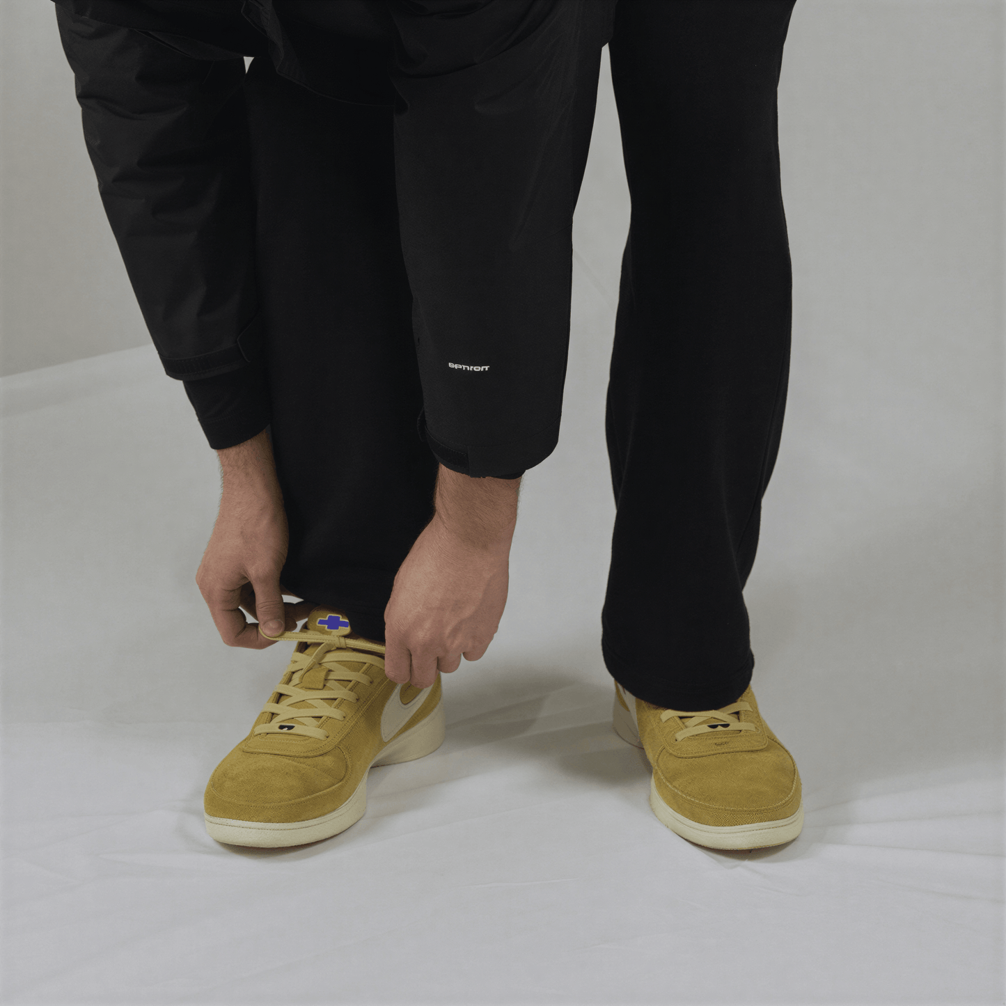 Desert Tan Tactical Shoelaces