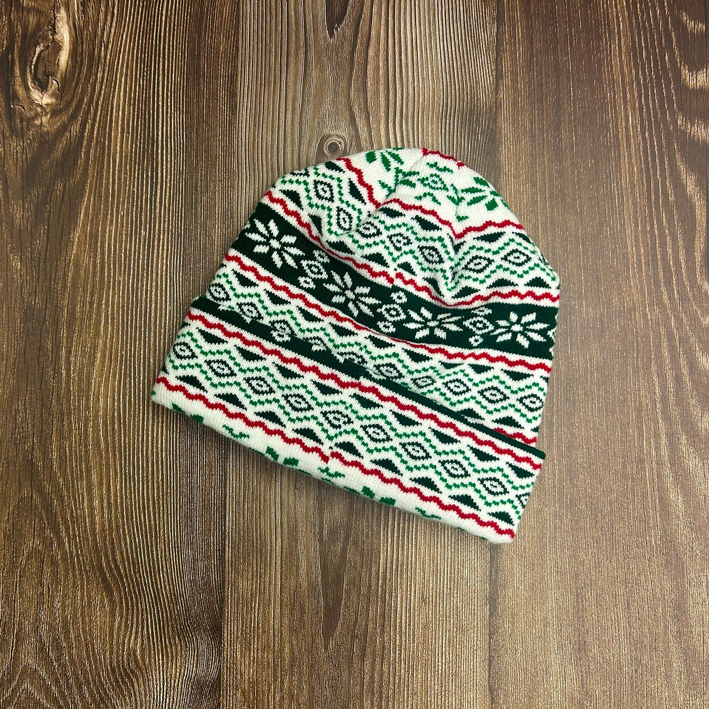Limited-Edition Holiday Hats
