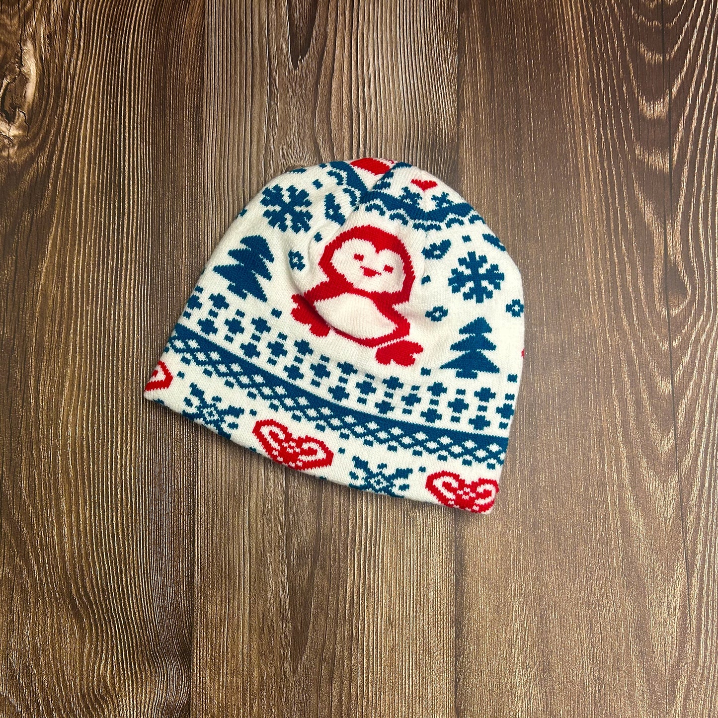 Limited-Edition Holiday Hats